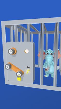 Screw Puzzle - Nuts and Bolts - Screenshot 4