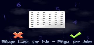 Mind Reading Cards - Screenshot 3