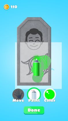 Gravestone Master - Screenshot 4