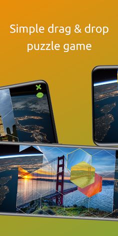 Hexuzzle City - Screenshot 2