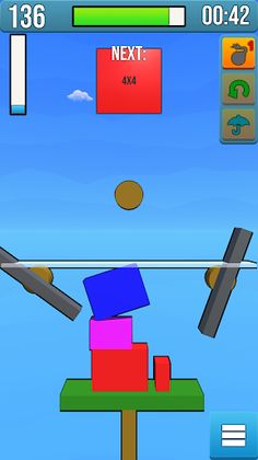 Balanceit! - Screenshot 4