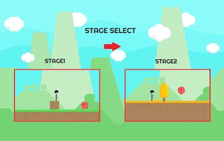 BATBOY - Screenshot 2