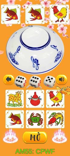 bau cua 2024 2025 - Screenshot 4