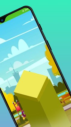 City Tower : Make Tallest Towe - Screenshot 4