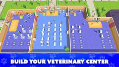 Animal Rescue Doctor Pet Games - Screenshot 4