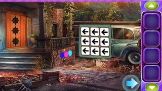 Alien Sheep Escape - Screenshot 3