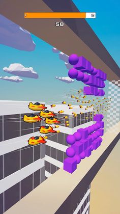 Air Boom - Screenshot 2