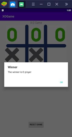 X-O Game | Tic-Tac-Toe - Screenshot 3