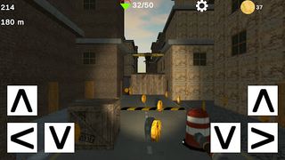 Runner Kurs - Screenshot 2