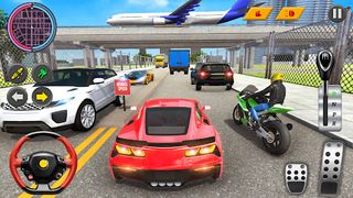 Reverse Car Parking Simulator - Screenshot 3