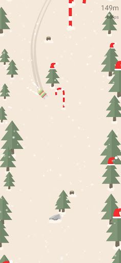 Christmas Sleigh - Screenshot 4