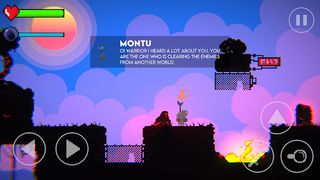 Unknown 2D RPG Pixel Fantasy - Screenshot 3