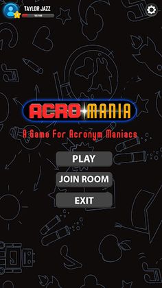 Acromania - Screenshot 4