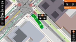 Intersection Controller - Screenshot 2