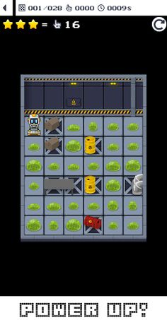 Slime Factory - Screenshot 1