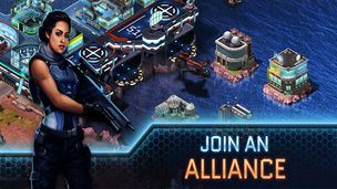 Operation: New Earth - Screenshot 3