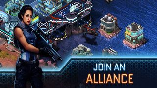 Operation: New Earth - Screenshot 3