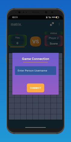 Online Tic Tac Toe 2 - Screenshot 2