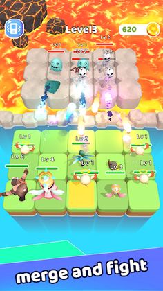 Cupid Run - Screenshot 4