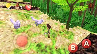 Strandzha Adventures 3D - Demo - Screenshot 3