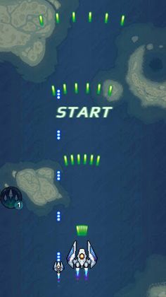 AirForceAttack:Fight War1945 - Screenshot 2