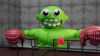 Garden Of Monster Banana - Screenshot 1