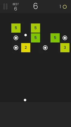 Balls Smash Bricks - Screenshot 4