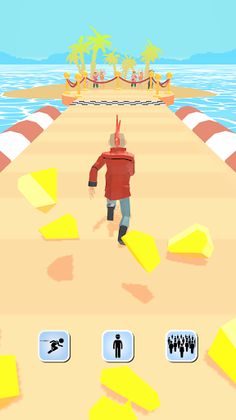 Control! - Screenshot 1