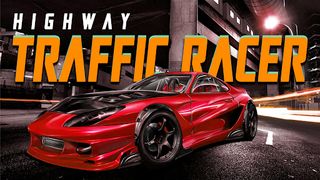 Highway Traffic Racer - Screenshot 1