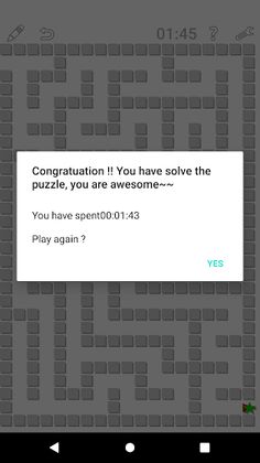 Walking Maze Game - Screenshot 3