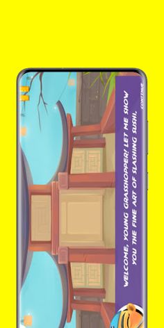 Sushi Sensei - Screenshot 4