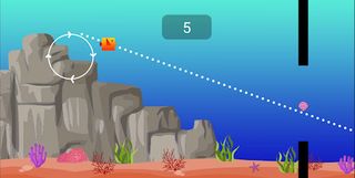 Spin And Swim - Screenshot 2