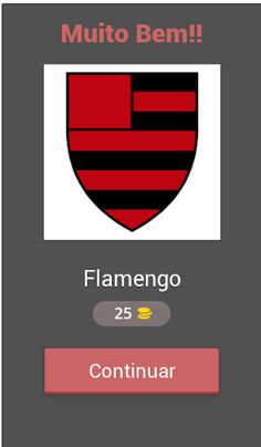Quiz Times Brasileiros - Screenshot 3