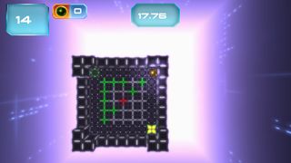 metaBall - Screenshot 2