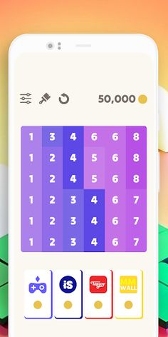 Digit Dash - Screenshot 3