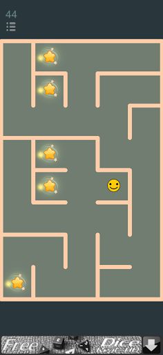 Draw Maze - Screenshot 4