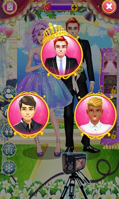 Perfect Wedding Dress Wedding  - Screenshot 3