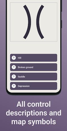 Quiz | Orienteering race - Screenshot 2