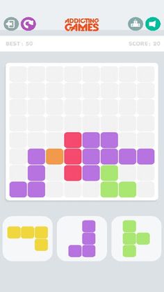 Block Twist - Screenshot 4
