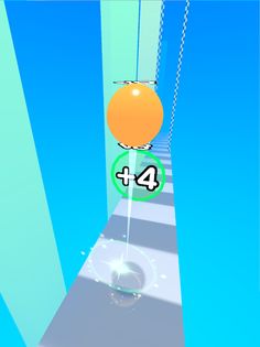 Hopping Double - Screenshot 2