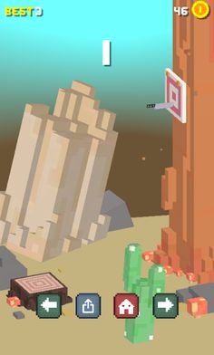 Blade Chopper - Screenshot 4