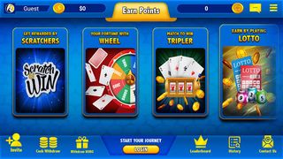 KoboReward - Screenshot 1