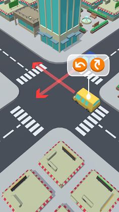Traffic Controller - Screenshot 2