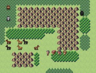 Heart And Win - Screenshot 3