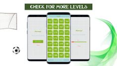 Guess Football Legends - Screenshot 3