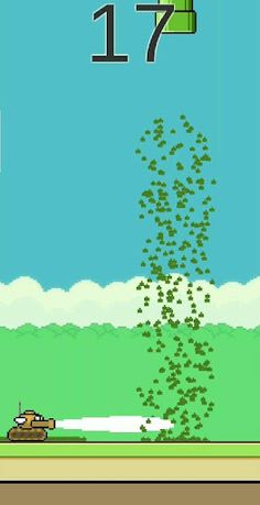 Epic Bird Flapper - Screenshot 4