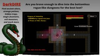 DarkDIRE : The Advanced Set - Screenshot 3