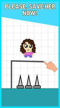 Draw Puzzle - Brain Games - Screenshot 1