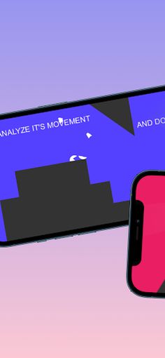 Cave Ball Jumper - Screenshot 1