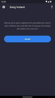 Song Instant - Screenshot 2